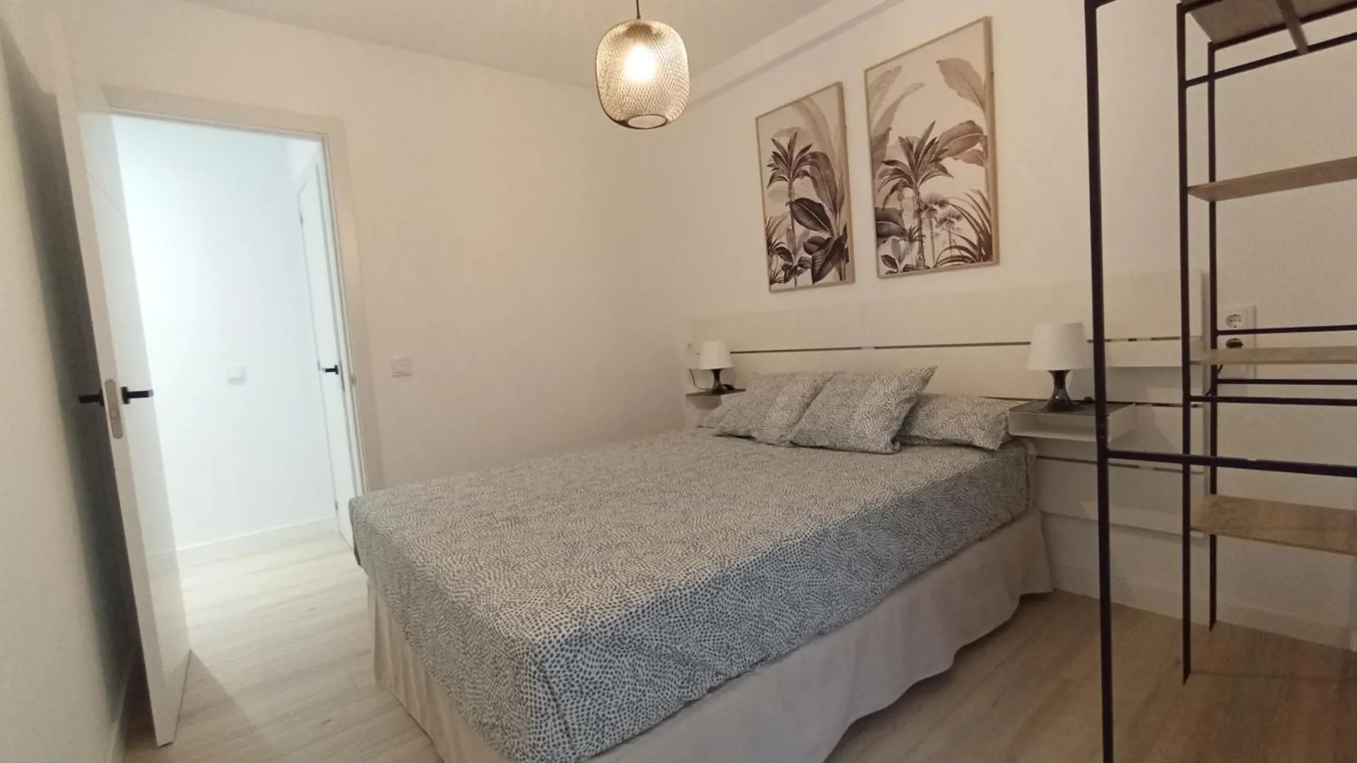 Occa City Center Suite & Apartment Malaga 0*,  Spain