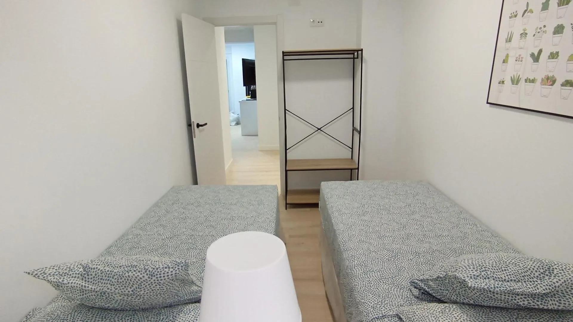 Occa City Center Suite & Apartment Málaga Spanyolország