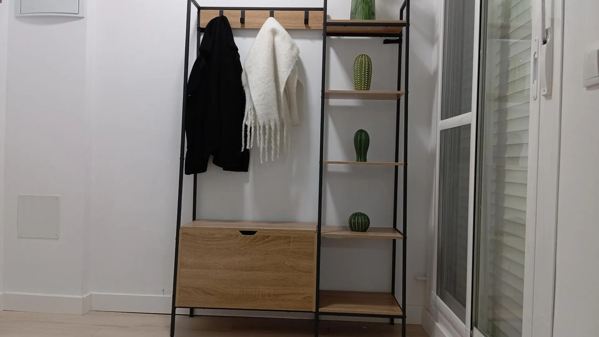 Occa City Center Suite & Apartment Malaga