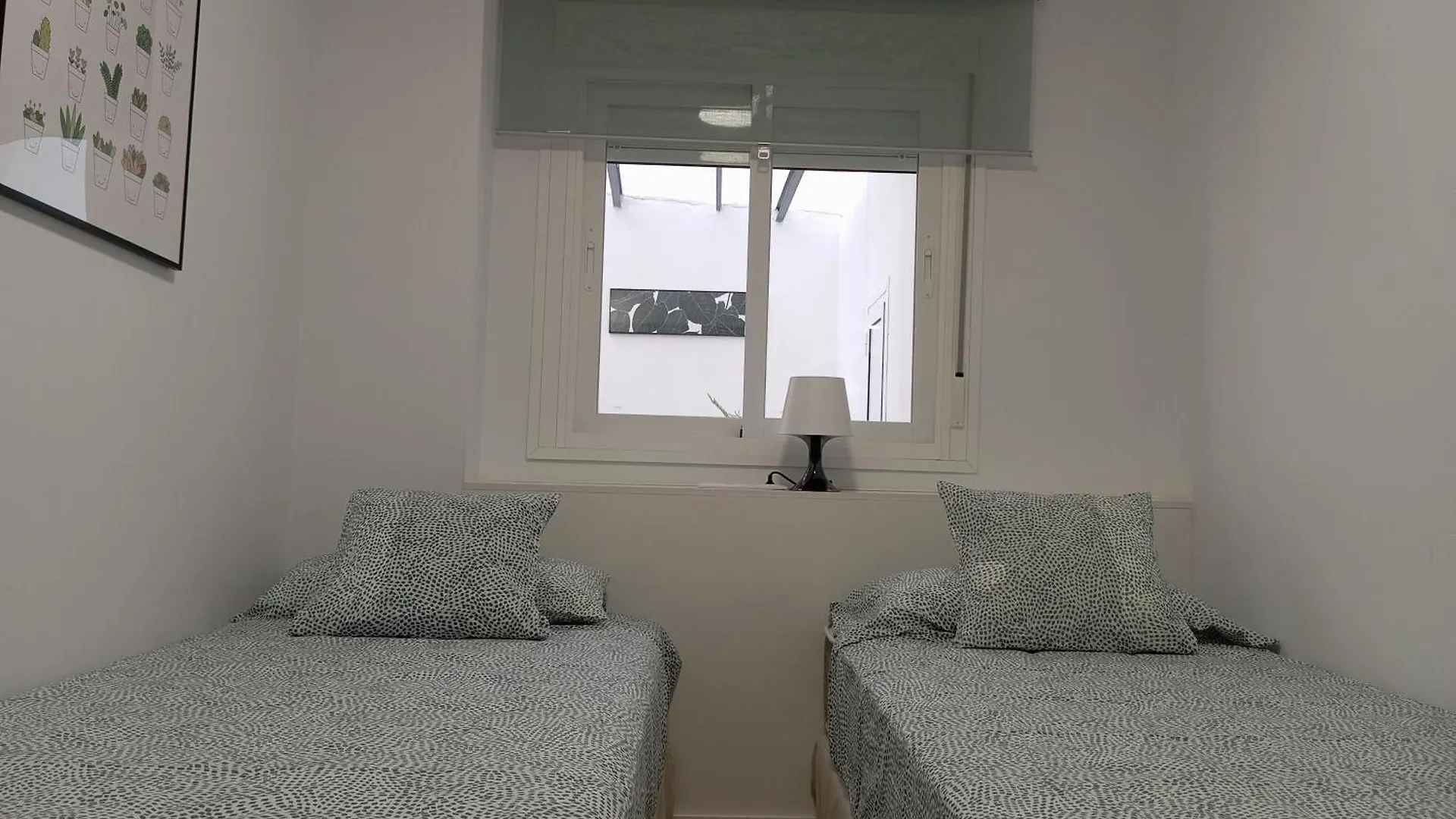 Occa City Center Suite & Apartment Malaga